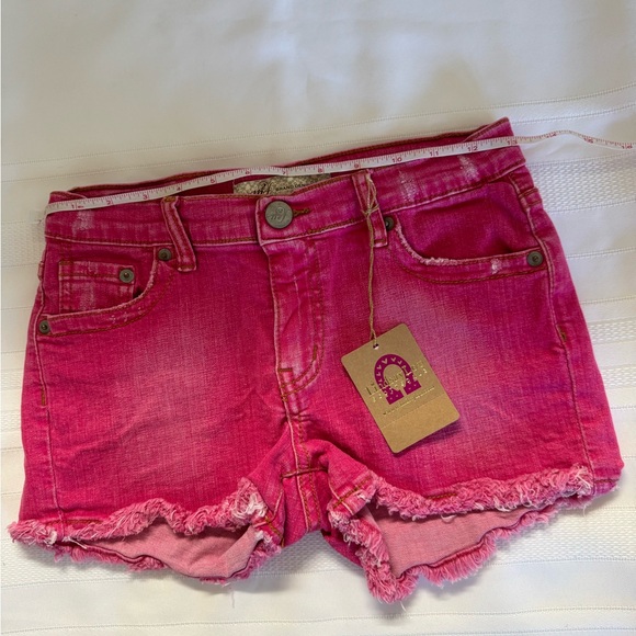 M2F Mini Shorts - Picture 4 of 4